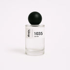 Divain women's equivalent perfume bottle.1035