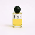 Unisex equivalent perfume bottle divain.1041