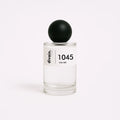 Divain women's equivalent perfume bottle.1045