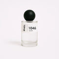 Divain women's equivalent perfume bottle.1046