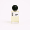 Divain women's equivalent perfume bottle.1048
