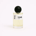 Divain women's equivalent perfume bottle.1048