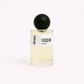 Divain women's equivalent perfume bottle.1059