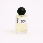 Divain women's equivalent perfume bottle.1059
