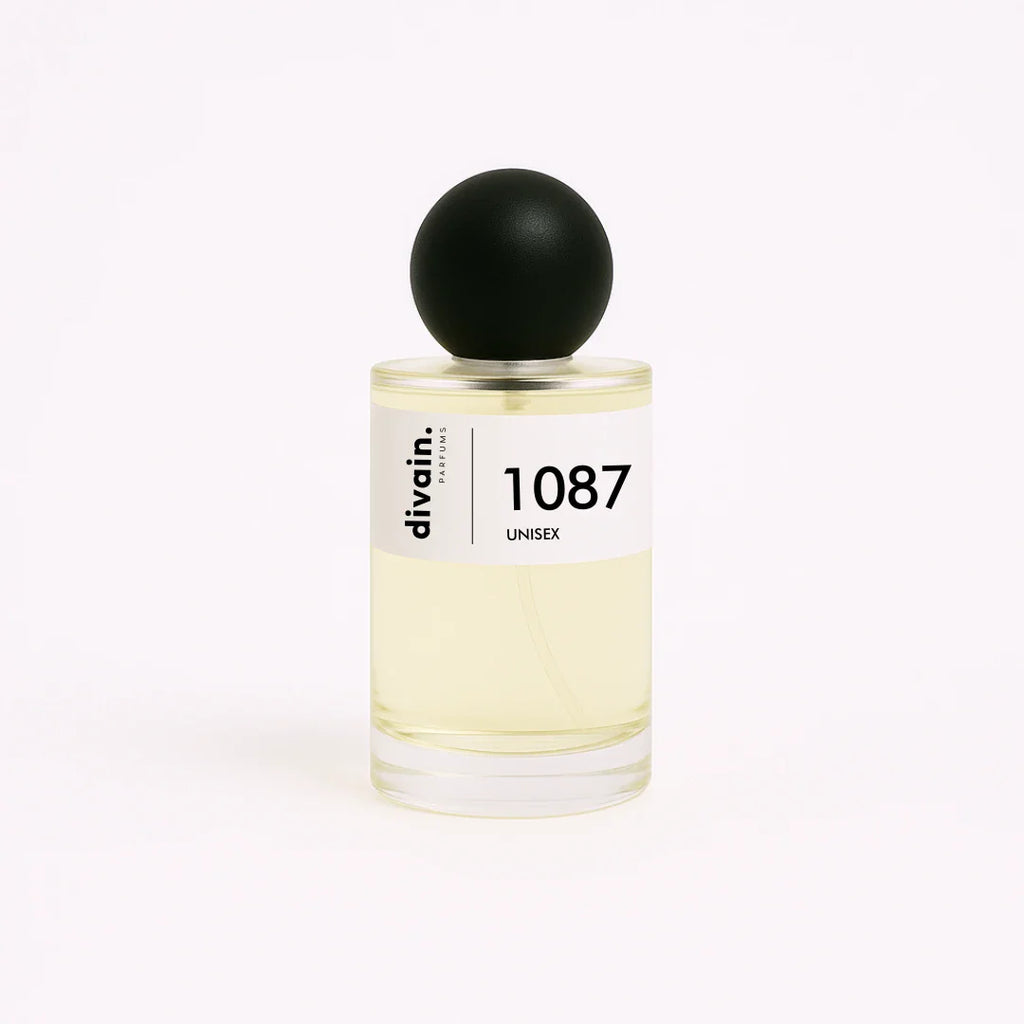 divain.1087 fragrance inspired by Louis Vuitton Fantasmagory