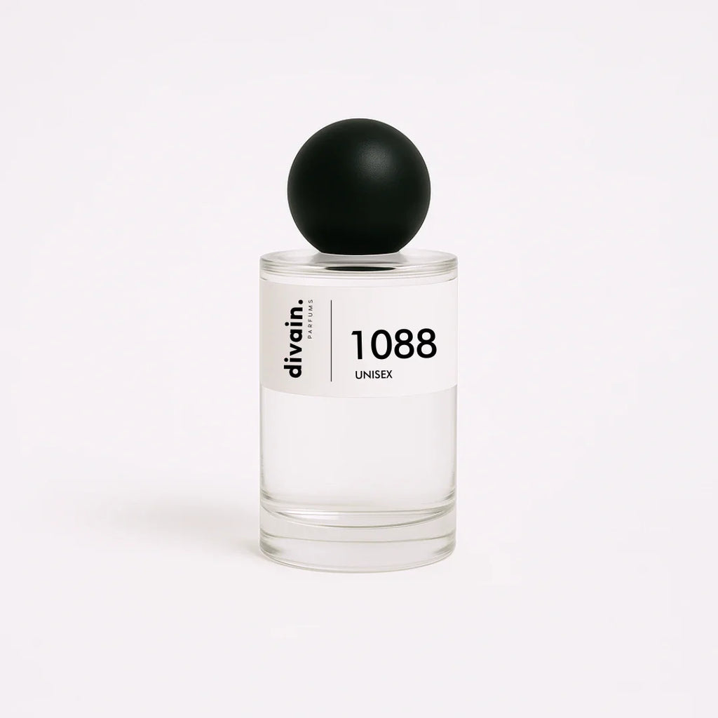 divain.1088 fragrance inspired by Sora Dora Jany