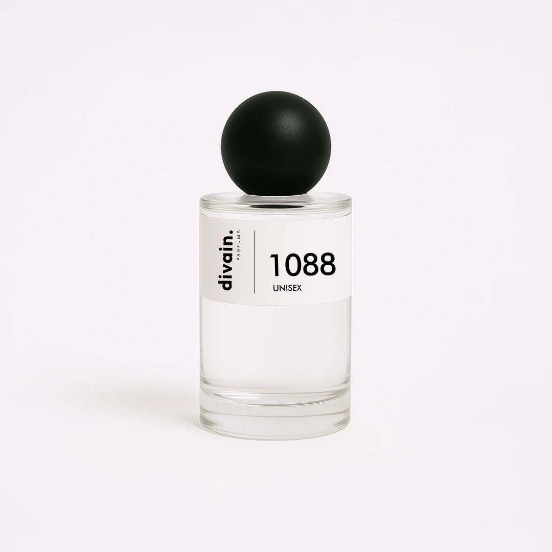 divain.1088 fragrance inspired by Sora Dora Jany
