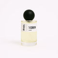 divain.1089 fragrance inspired by Kajal Kajal Eau de Parfum