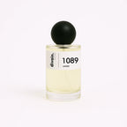 divain.1089 fragrance inspired by Kajal Kajal Eau de Parfum