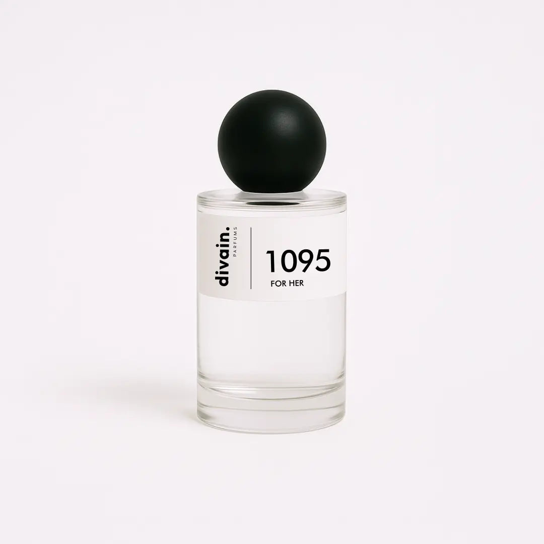 divain.1095 fragrance inspired by Rabanne Fame in love