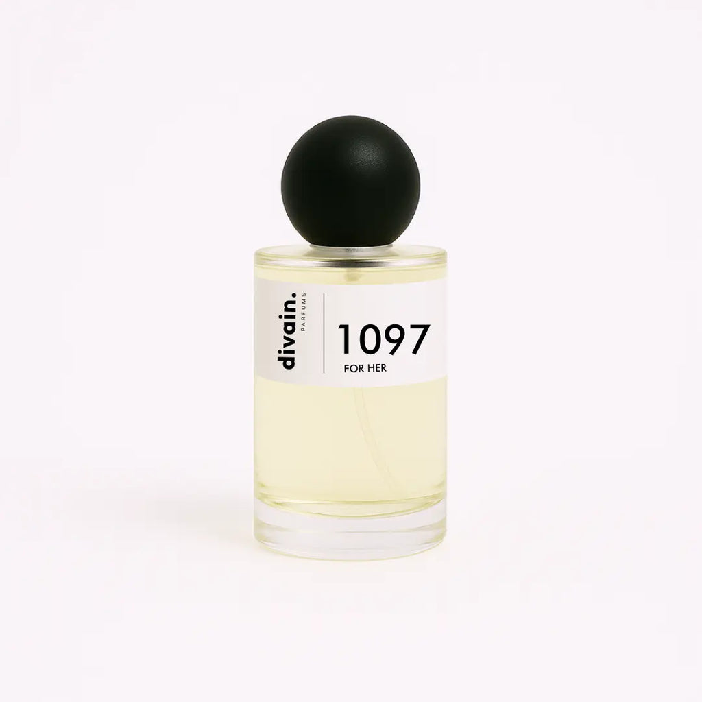 divain.1097 fragrance inspired by YSL Libre Berry Crush