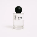 Divain women's equivalent perfume bottle.110