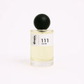Divain women's equivalent perfume bottle.111