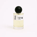 divain.1318 fragrance inspired by Rabanne Phantom in Red