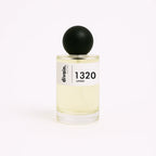 divain.1320 fragrance inspired by Parfums de Marly Greenley
