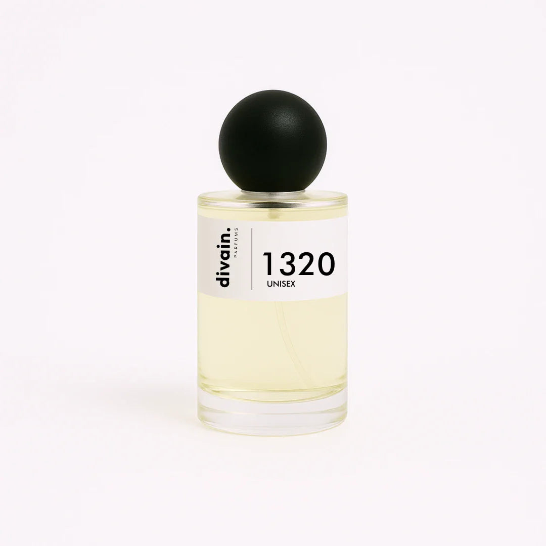 divain.1320 fragrance inspired by Parfums de Marly Greenley