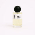 Divain women's equivalent perfume bottle.156