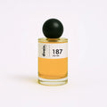 Divain women's equivalent perfume bottle.187