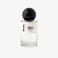 divain.001 perfume 100ml
