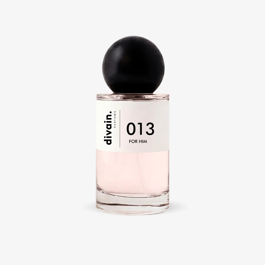 divain.013 perfume 100ml