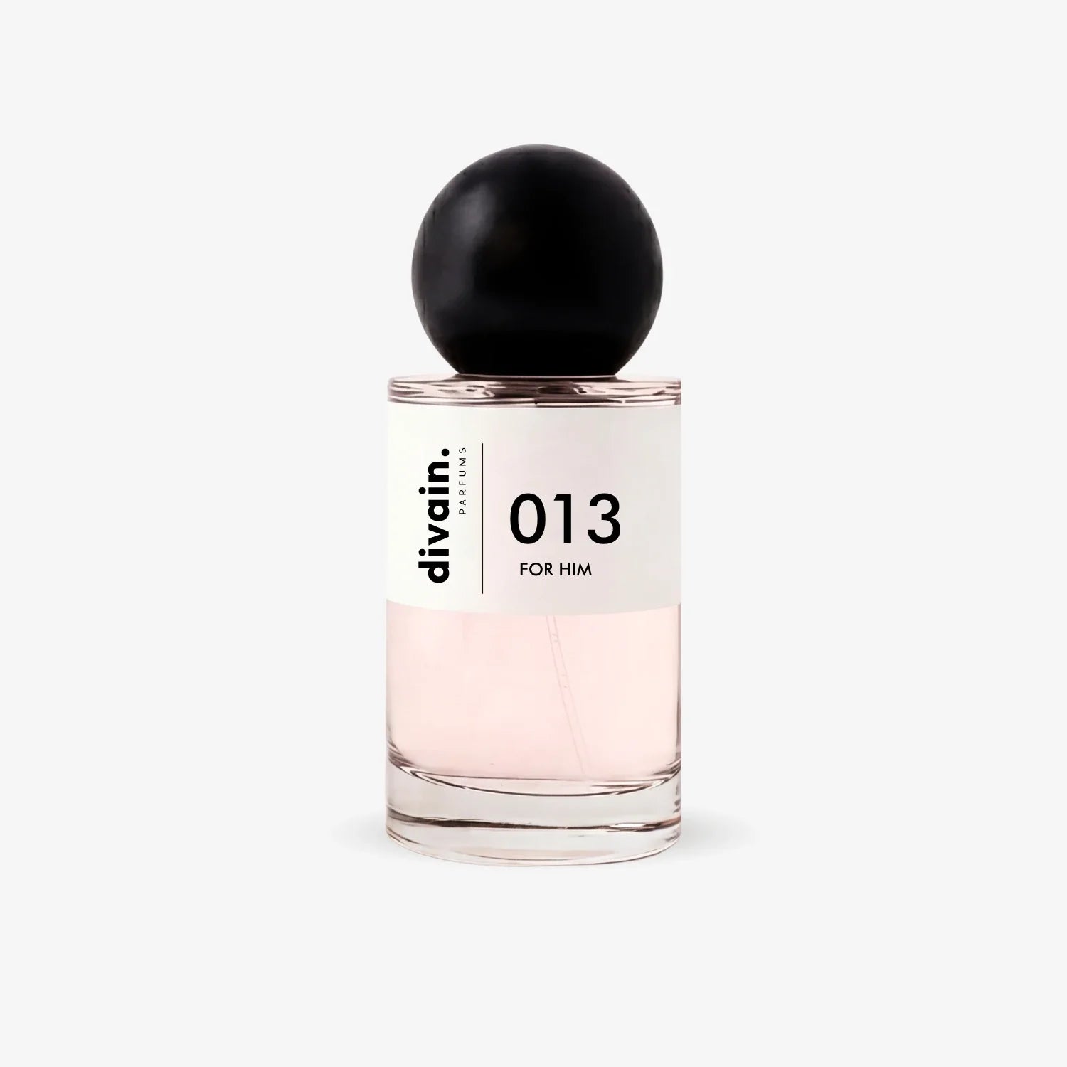 divain.013 perfume 100ml