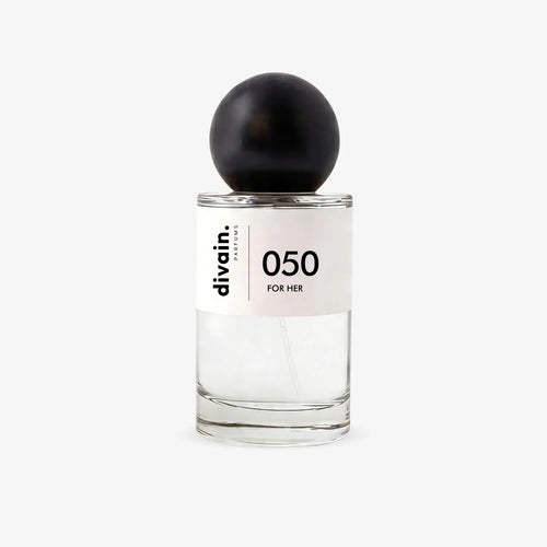 divain.050 perfume 100ml