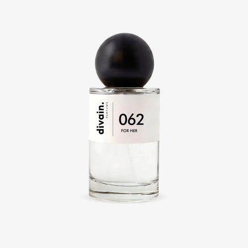 divain.062 perfume 100ml