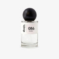 divain.086 perfume 100ml