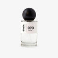 divain.090 perfume 100ml