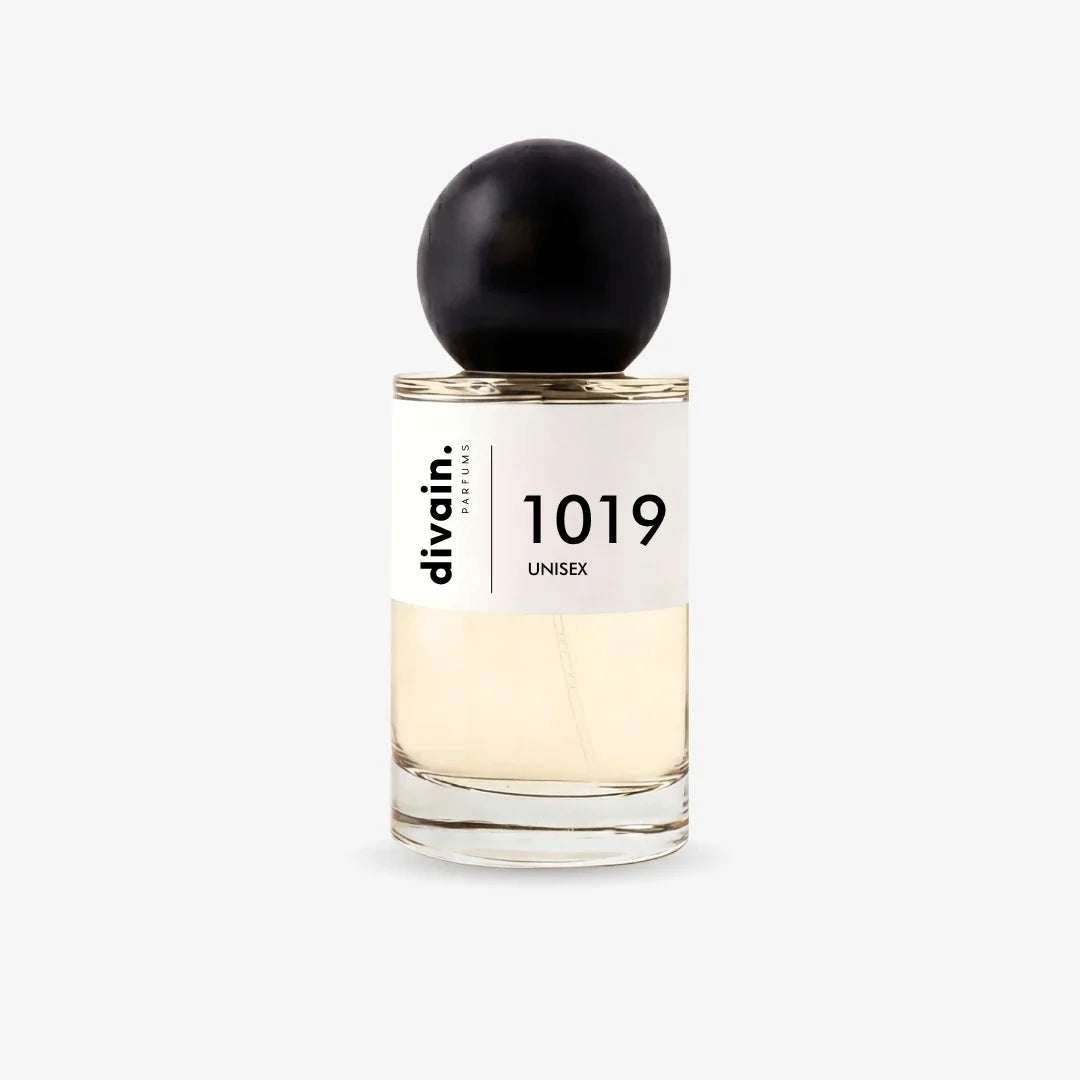 divain.1019 perfume 100ml