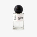 divain.1022 perfume 100ml