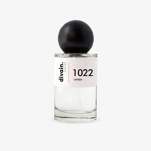 divain.1022 perfume 100ml