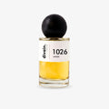 divain.1026 perfume 100ml