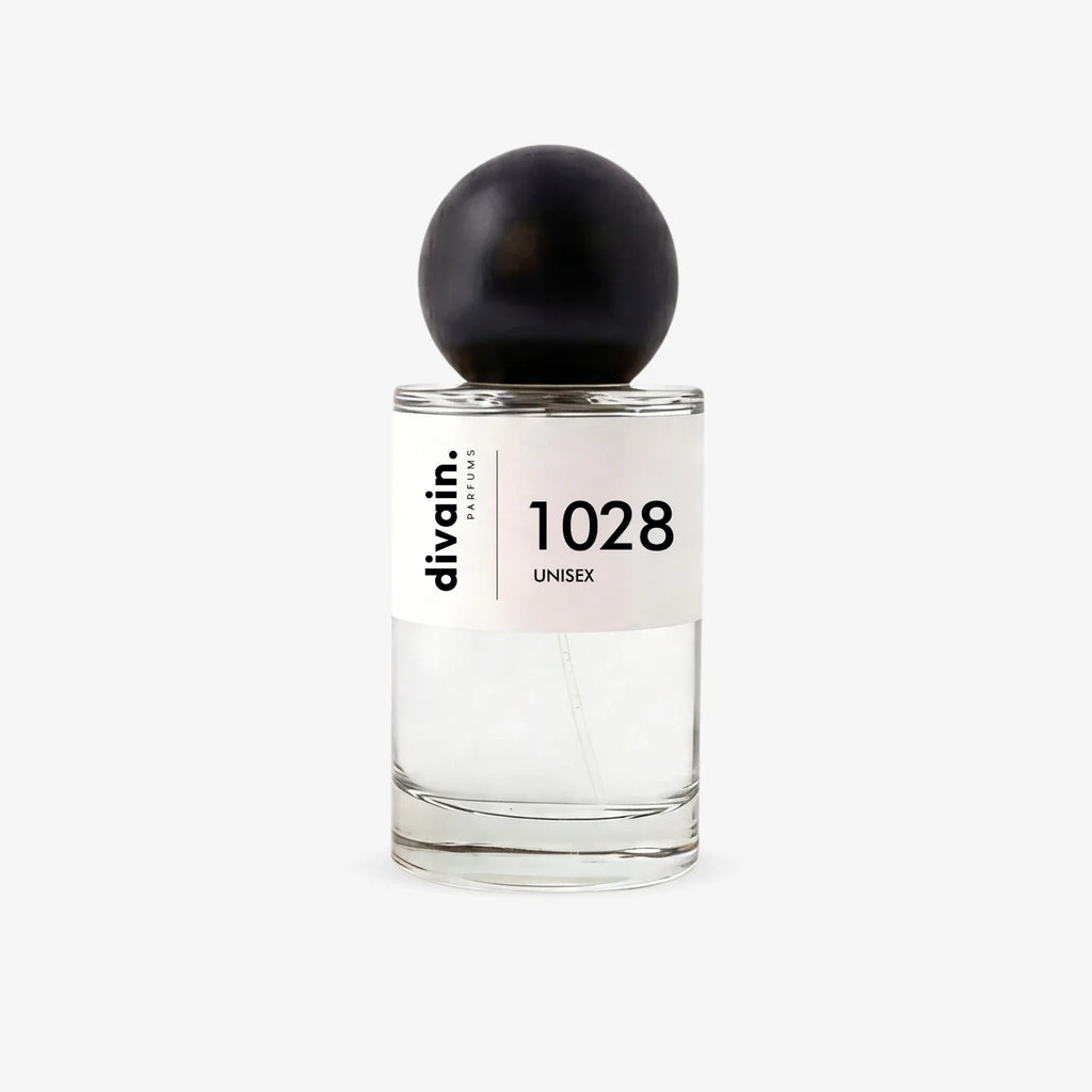divain.1028 perfume 100ml