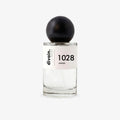 divain.1028 perfume 100ml