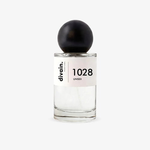 divain.1028 perfume 100ml