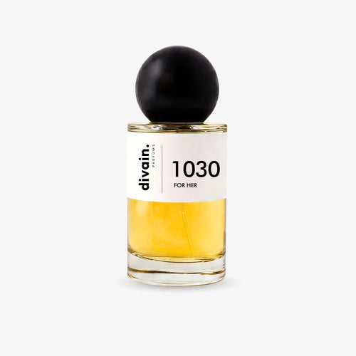 divain.1030 perfume 100ml