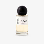 divain.1043 perfume 100ml