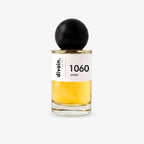 divain.1060 perfume 100ml