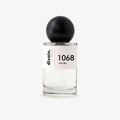 divain.1068 perfume 100ml