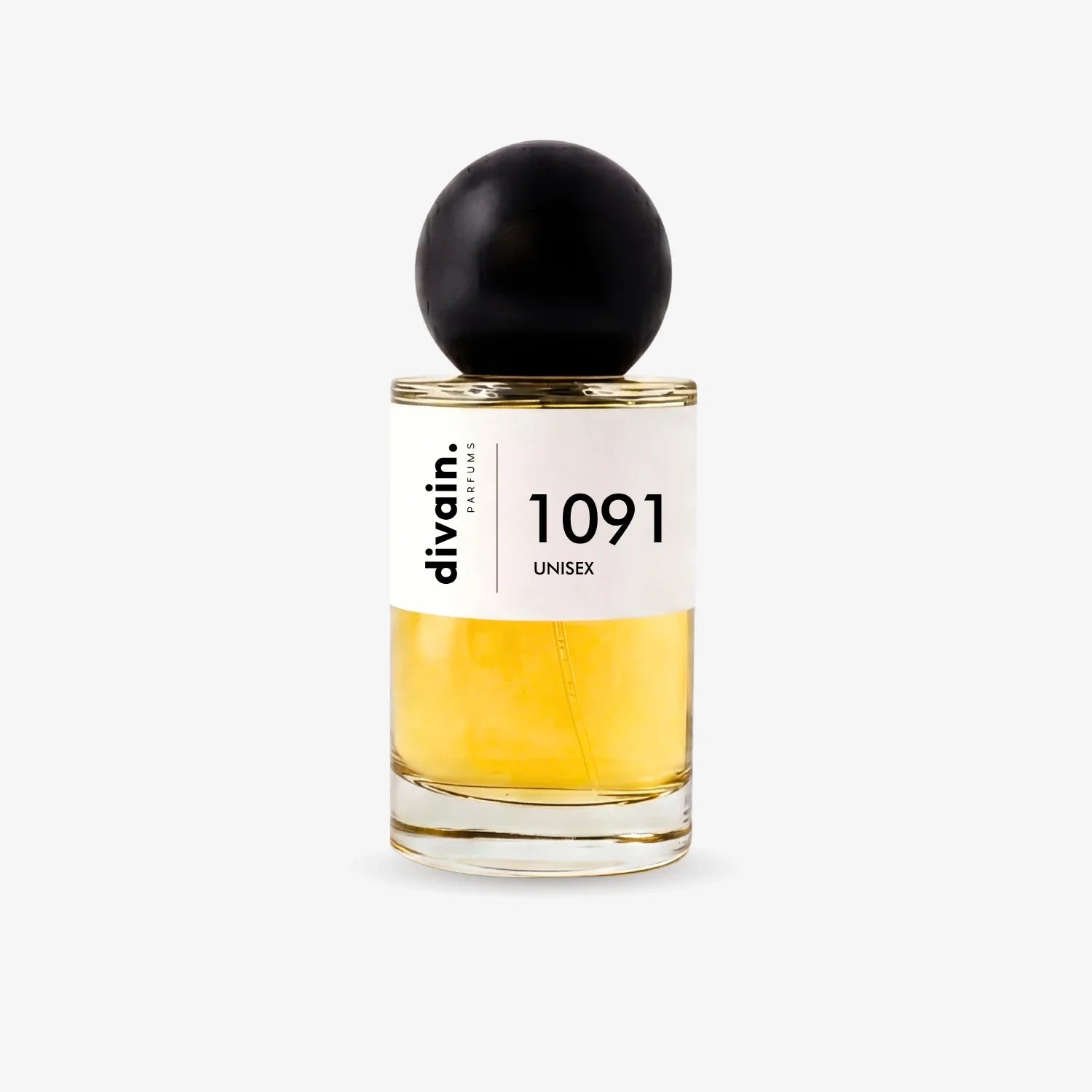 divain.1091 perfume 100ml