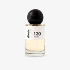 divain.120 perfume 100ml