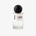 divain.1302 perfume 100ml