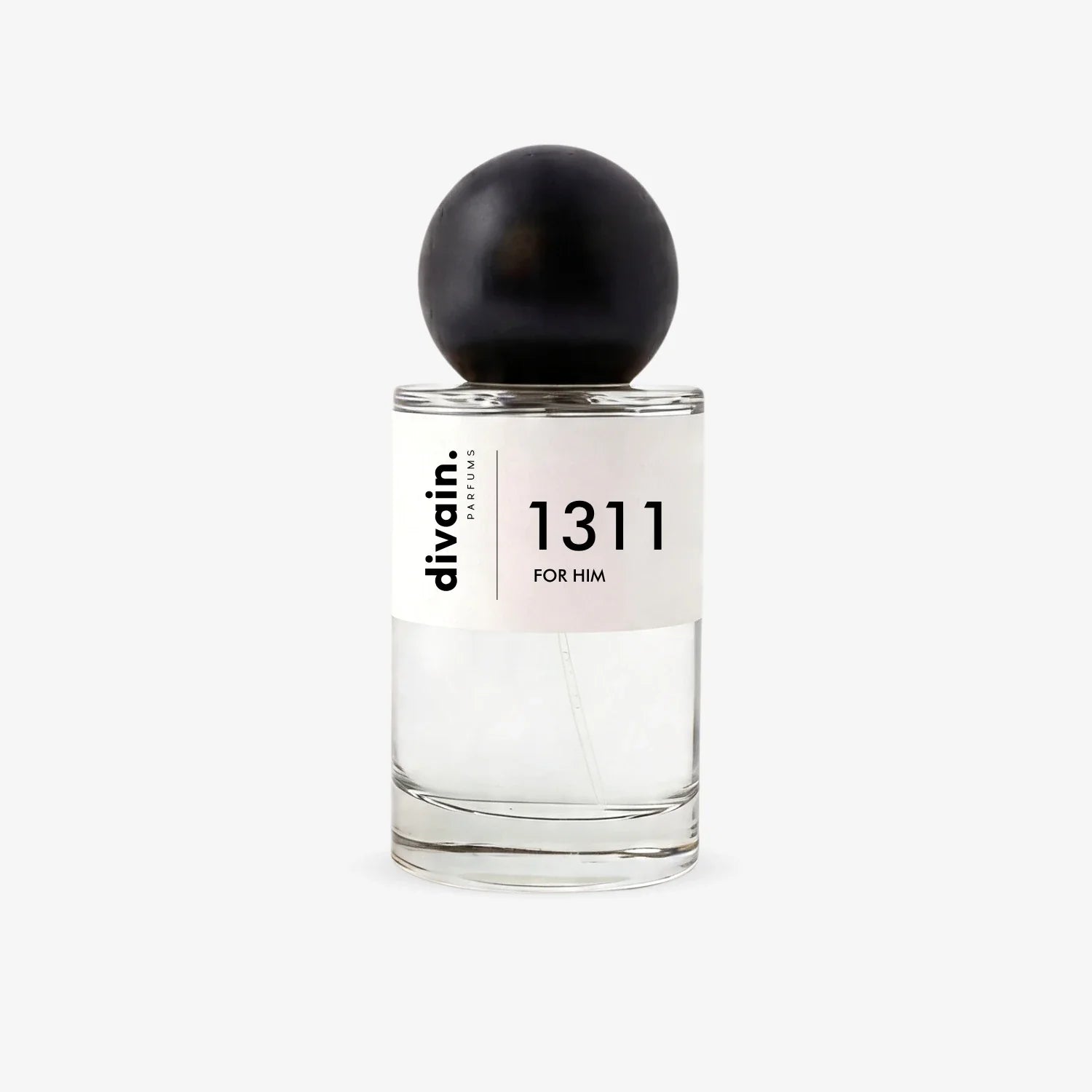 divain.1311 perfume 100ml