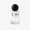 divain.1314 perfume 100ml