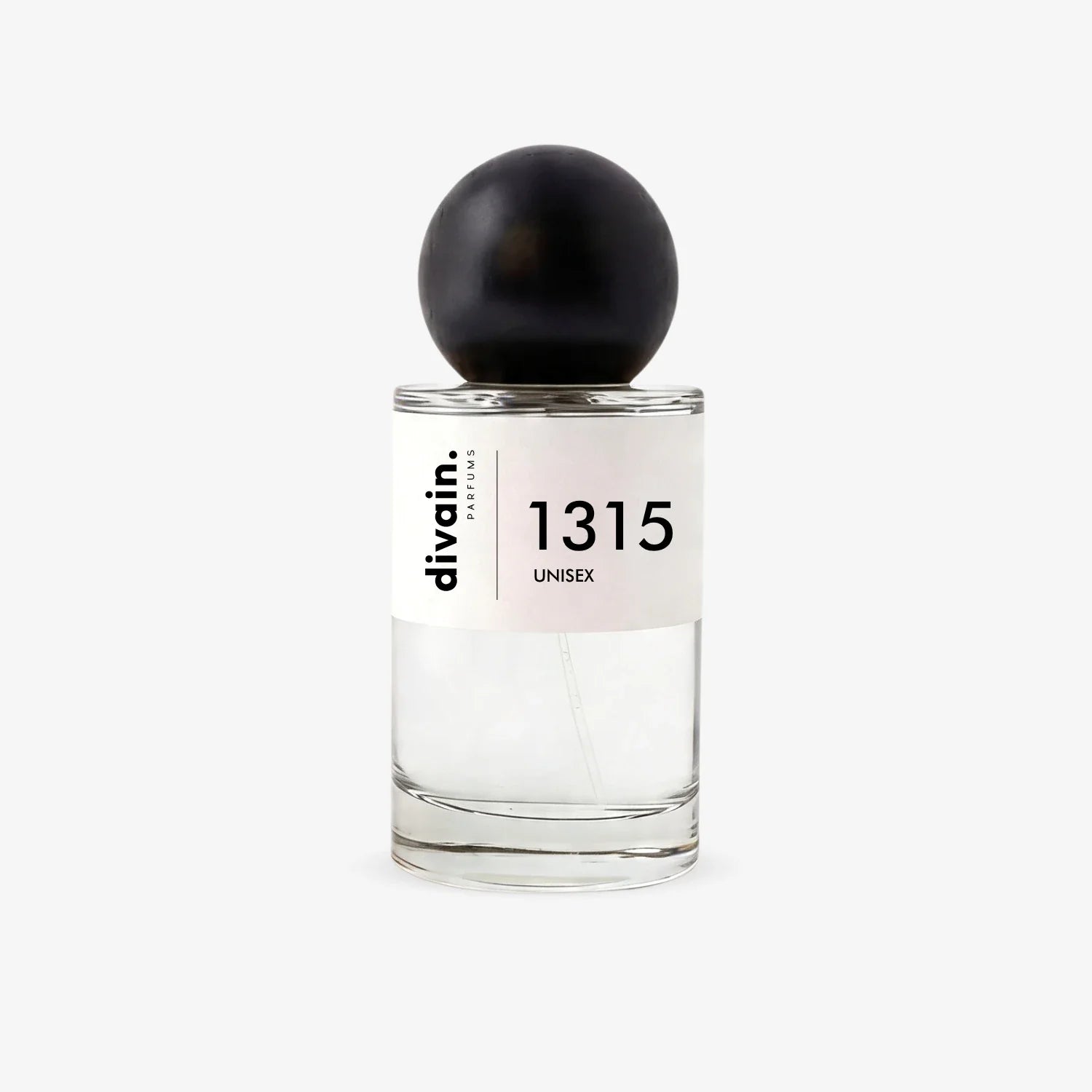 divain.1315 perfume 100ml