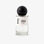divain.203 perfume 100ml