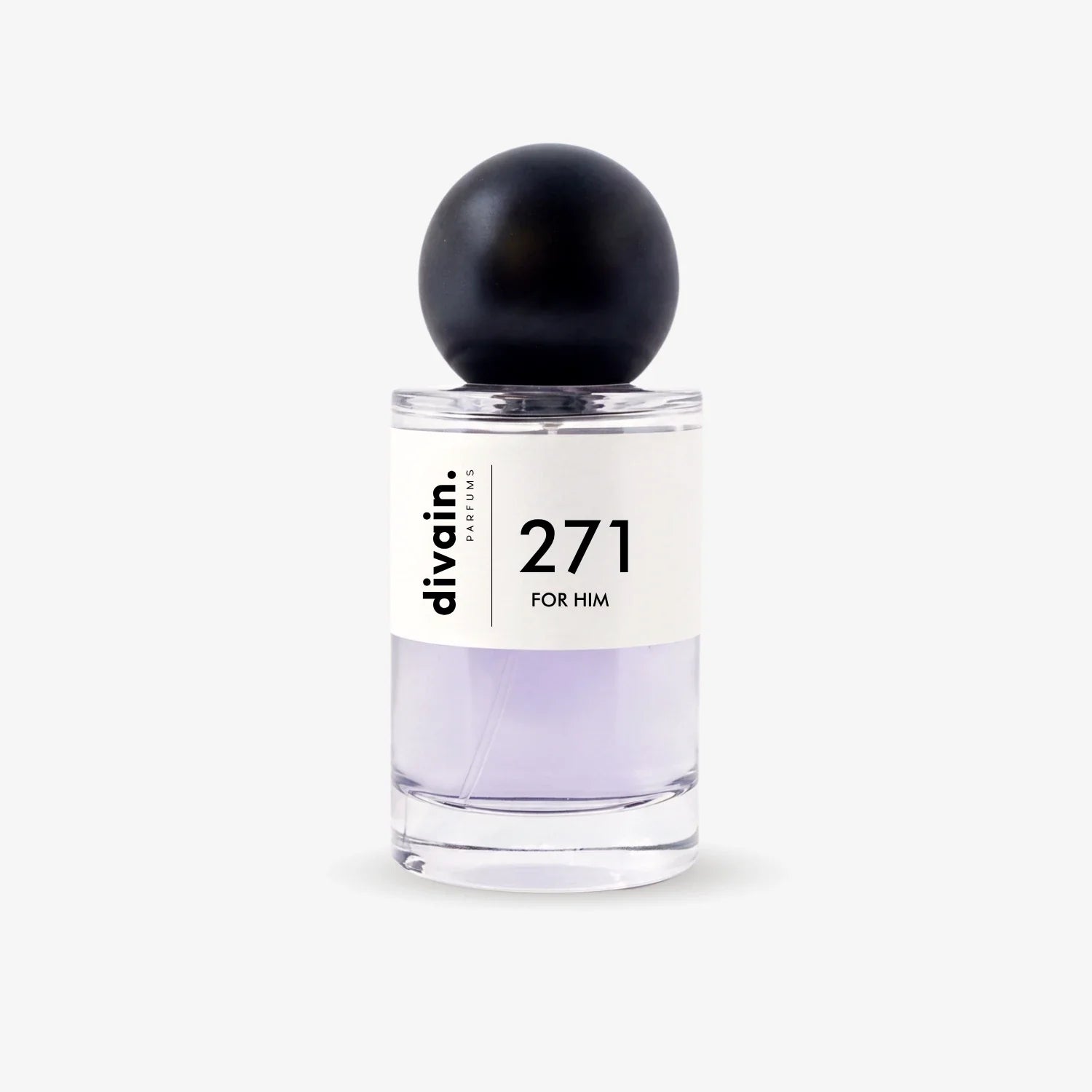 divain.271 perfume 100ml