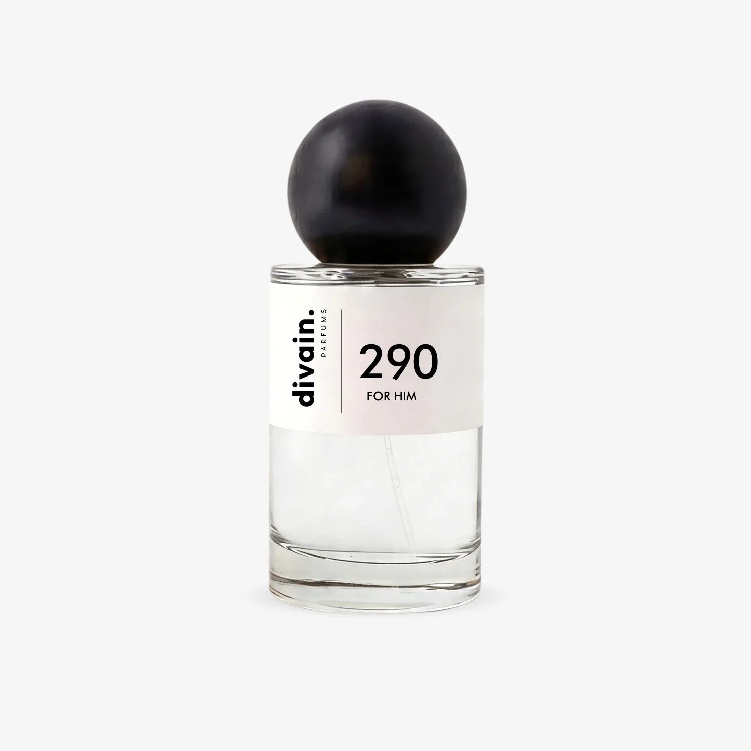 divain.290 perfume 100ml
