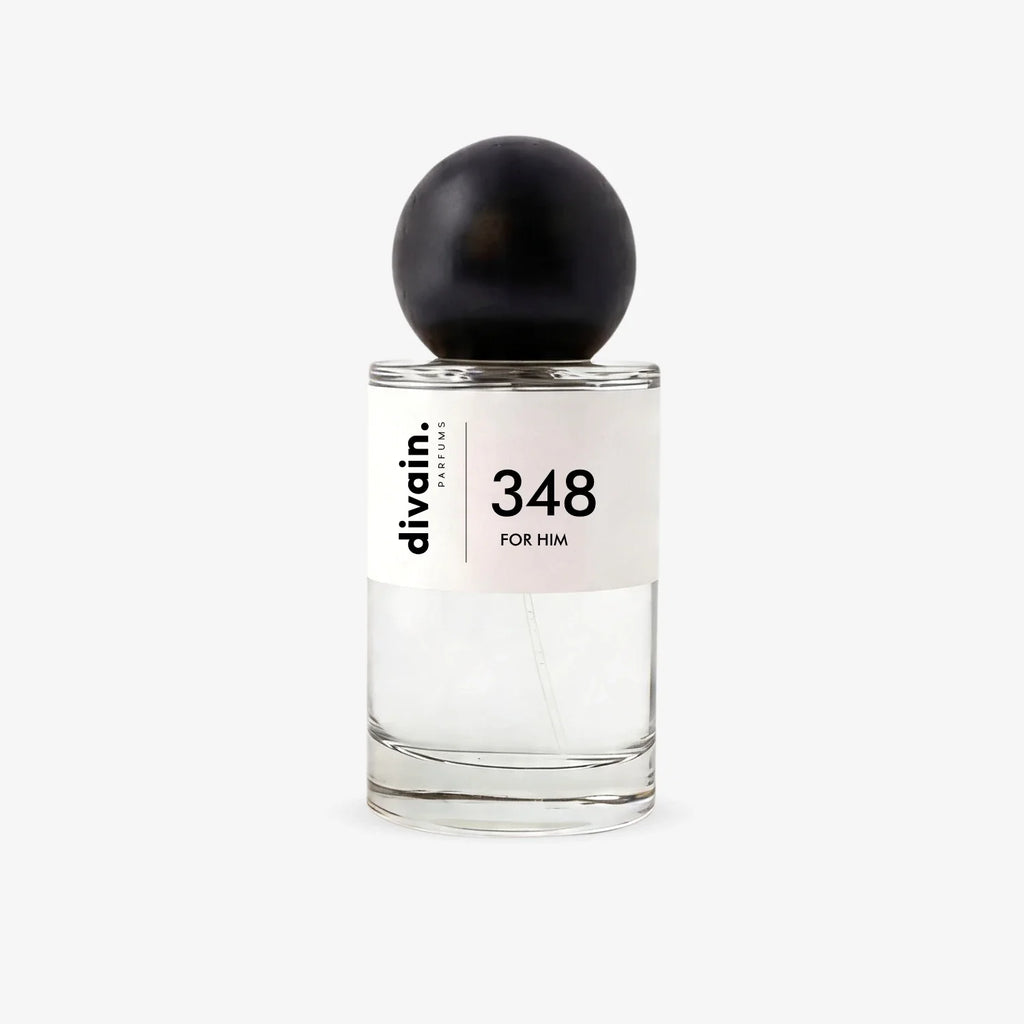 divain.348 perfume 100ml